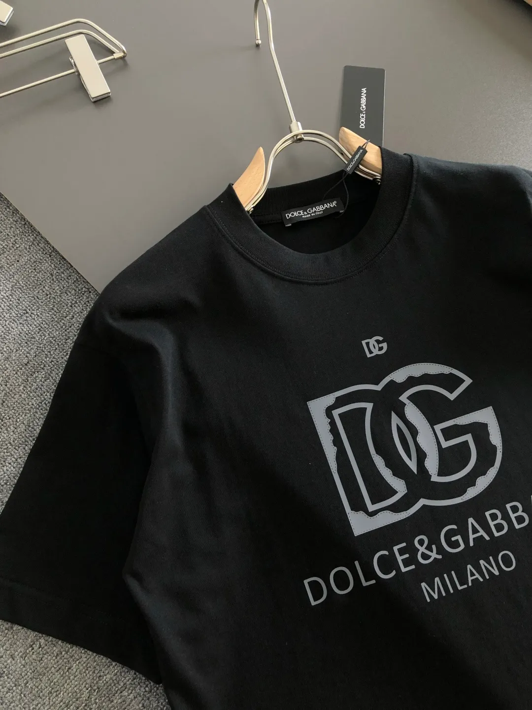 DG 2026SS New Arrival T ， ， 。 Same Style ， 。Size：M-XXXL
